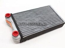 Volkswagen Passat 2001-2005 Peçin radiatoru 8E1820031